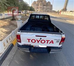 تويوتا هايلوكس